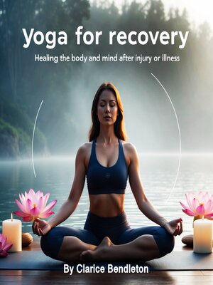cover image of Yoga for Recovery